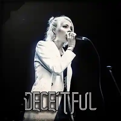 Picture for song '*Deceitful* - Uplifting Dance Pop (Buy 2 Get 1 F' by artist 'Elbr'
