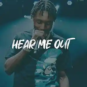 Picture for song 'MBNel x Lil Tjay Type Beat - "HEAR ME OUT"' by artist 'ErieBeats'