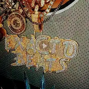 Picture for song 'Revenge- Prod by ExactoBeats' by artist 'ExactoBeats'