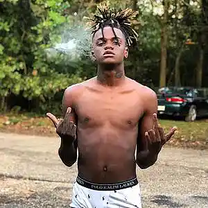 Picture for song 'JayDaYoungan X Toosii 2X Type Beat - "23 Island"' by artist 'ExciterBeatz'