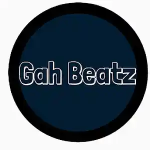 Picture for song 'LIL PEEP TYPE BEAT' by artist 'Gah Beatz'