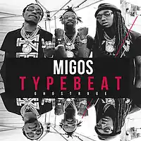 Picture for song 'What It Do' by artist 'Ghostrage'