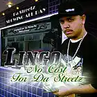 Picture for song ''Drop It Down Low (chopped and screw)' by Lingo' by artist 'Groovesound Records'
