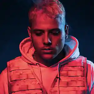 Picture for song 'PLK X Leto Type Beat 2021 - "TIME"' by artist 'Honey Beats'