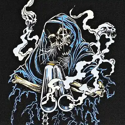 Picture for song 'DEAD WRONG 3 (Buy 1 Get 2 FREE)' by artist 'HXSHXR'