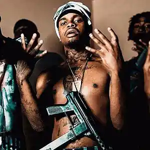 Picture for song 'Strapped / Detroit Type Beat' by artist 'Track Professionals'