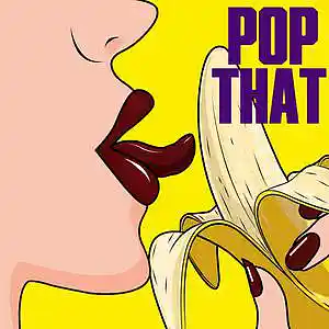 Picture for song 'Pop That' by artist 'J.G42'