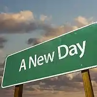 Picture for song ' A New Day' by artist 'Jizef beats'
