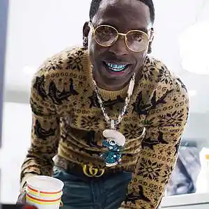 Picture for song 'Go Get Sum Money' by artist 'John Coleman'