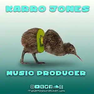 Picture for song 'KIWI' by artist 'KARRO JONES'