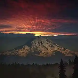 Picture for song 'From Darkness to Light' by artist 'Katholicus'