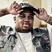 Picture for song 'It's Lit (@kdbeats6ix13)' by artist 'KD Beats 6ix13'