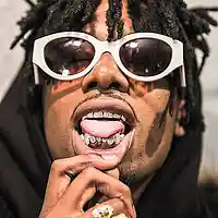 Picture for song 'Cook (Playboi Carti Type Beat)(BUY 1 GET 2 FREE)' by artist 'AYOCXRN (Formerly King Corn Beatzz)'