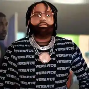 Picture for song 'Flood Myself' by artist 'Kool Mike'