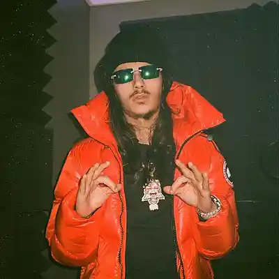 Picture for song 'street poetry - detroit type beat' by artist 'KroM Beatz'