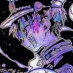 Picture for song '"magic eye" RAGE TYPE BEAT prod by kuzkizu' by artist 'kuzkizaaau'