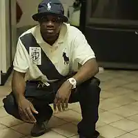 Picture for song 'Club Vibe' by artist 'Lil Twin Double The Money'