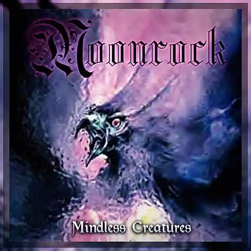 Picture for song 'Moonrock - Rebel Heart' by artist 'Moonrock band New York USA'