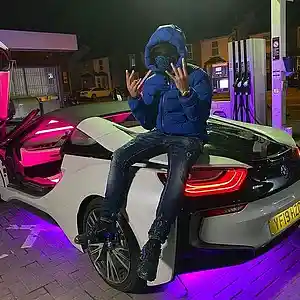 Picture for song 'Geeked (Playboi Carti x Rage)' by artist 'Marqo'