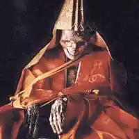 Picture for song 'No Sunlight' by artist 'Mummified Monk'