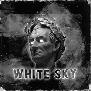 Picture for song 'WHITE SKY' by artist 'Nairodbeats'