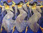 Picture for song 'FUNKY FEELIN.mp3' by artist 'Panamitsis music for films'