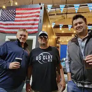 Picture for song '423 Tap Jam: Middle Set' by artist 'paul gorman and the hypnotist collectors'