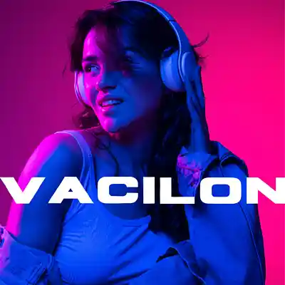 Picture for song 'VACILON' by artist 'PINAREZ ON THE BEATZ'