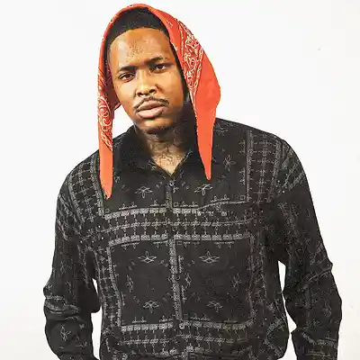 Picture for song 'AT LAST - West Coast Beat Yg, Shoreline Mafia' by artist 'PRINCE BEATSKE'
