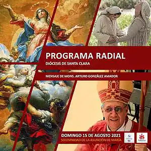 Picture for song 'XX Domingo del Tiempo Ordinario - La Asunción' by artist 'Producciones Vandor'