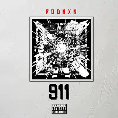 Picture for song '911' by artist 'RODMXN'