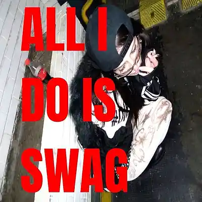 Picture for song 'RED ROCK' by artist 'roll eyes'