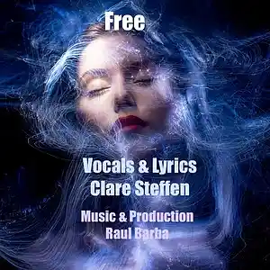 Picture for song 'FREE (feat. Clare Steffen)' by artist 'Round The Globe'