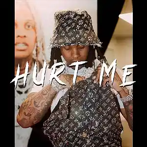 Picture for song 'Hurt Me (Lil Durk type beat)' by artist 'RVSN beats'