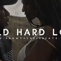 Picture for song '*TRAPSOUL* Cold Hard Love (SCB x Valentine)' by artist 'ShawtyChrisBeatz'