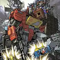 Picture for song 'UltimateSurrender' by artist 'shock master j'