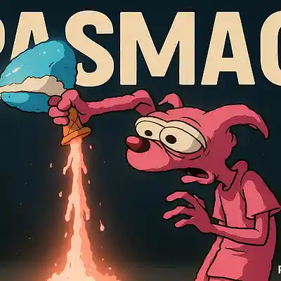 Picture for song 'Rap Acoustic Flutes & HipHop Instrumental "PASMAO"' by artist 'SkullChill Beats'
