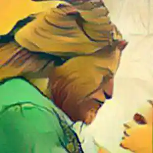 Picture for song 'beauty_and_the_beast' by artist 'SoulSearch'