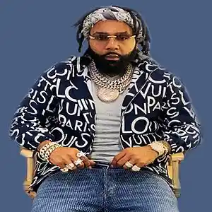 Picture for song 'Hate You More' by artist 'Stacked Up Michael'