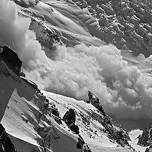 Picture for song 'Avalanche' by artist 'sum of the daze'