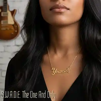 Picture for song 'Yourself' by artist 'S.W.A.D.E. (THE ONE AND ONLY)'