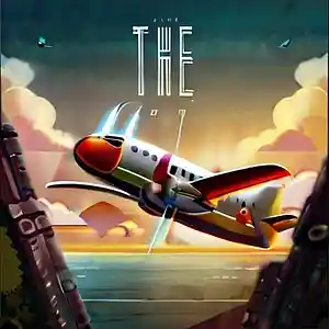 Picture for song 'The Flight' by artist 'T0T0'