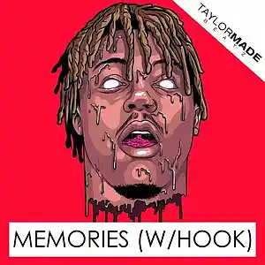 Picture for song 'Memories (W/HOOK)' by artist 'TaylorMadeBeatz'