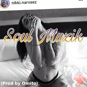 Picture for song 'Soul Music (Prod. By Omito)' by artist 'TheRealYoungEra'