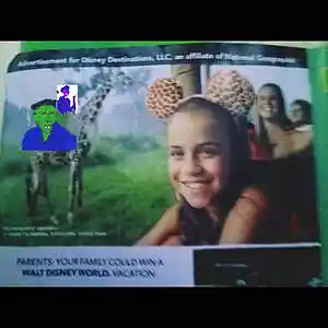 Picture for song 'The Aquatic Laguna (alternate version)' by artist 'Eminem 2'