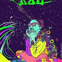 Picture for song 'CRAZY (PROD BY TRILLA P)' by artist 'TRILLA PRODUCTION'