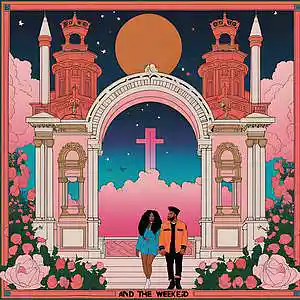 Picture for song ''Hit it in a Minute' SZA x The Weeknd Type Beat,' by artist 'VicTheMonster'