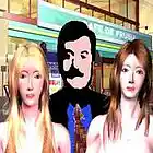 Picture for song 'Magic Touch' by artist 'Wild Bill Austin'