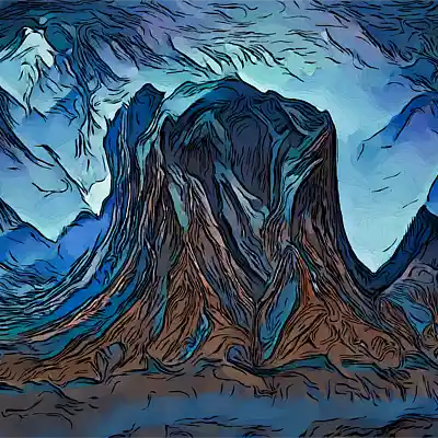 Picture for song 'in and out' by artist 'ziad'