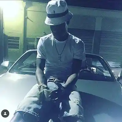Picture for song '"Flexin N Finessin" - Speaker Knockerz Remake Beat' by artist '1A.I.'